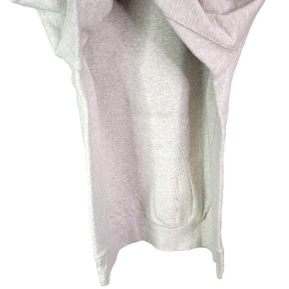 Russell Athletics Pro 10 Vintage Luther College Reverse Weave Style Sweatshirt M - Picture 6 of 12